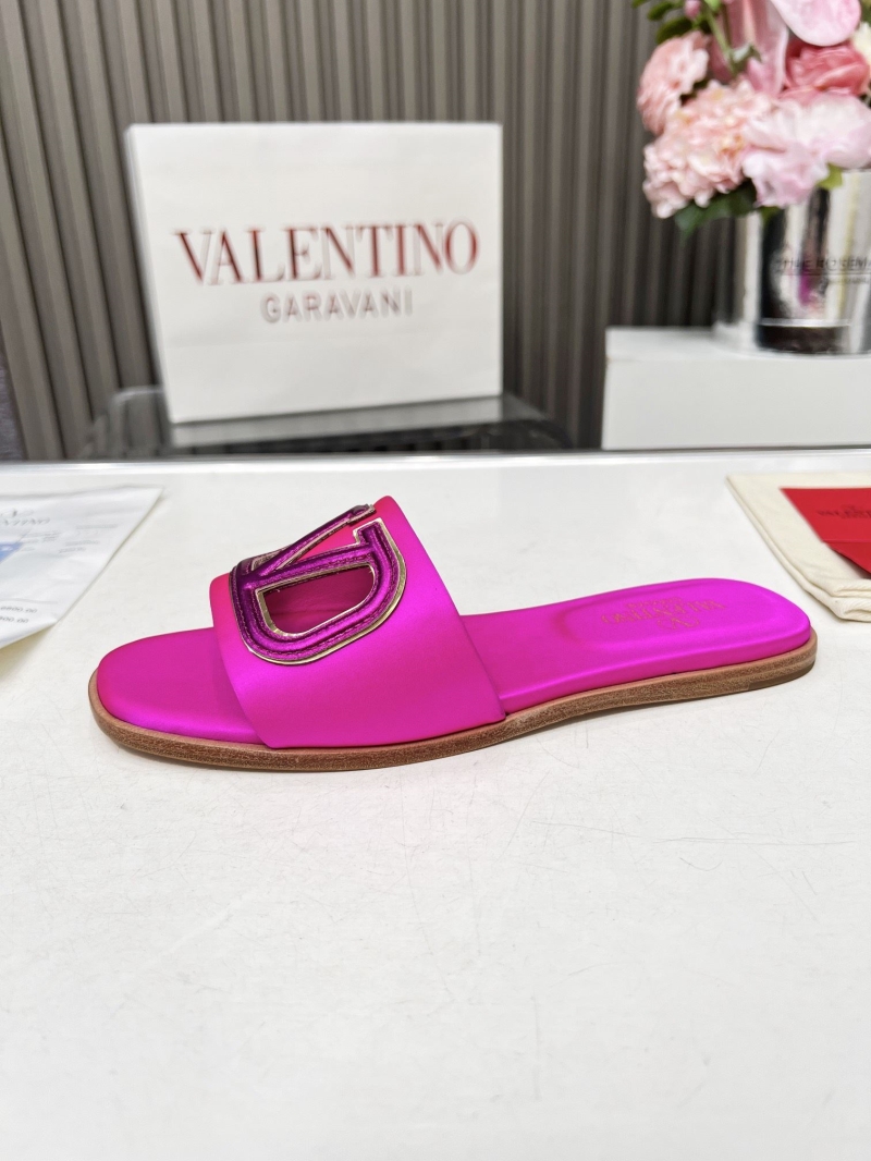 Valentino Slippers